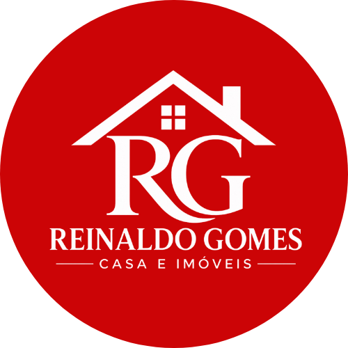 Logo Reinaldo Gomes